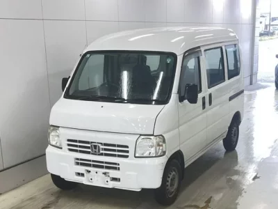 Honda ACTY VAN