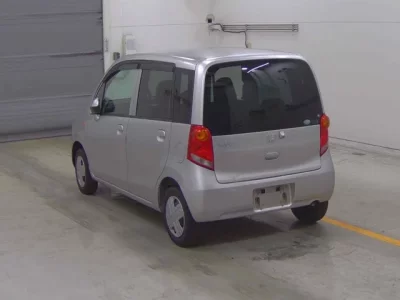 Honda LIFE