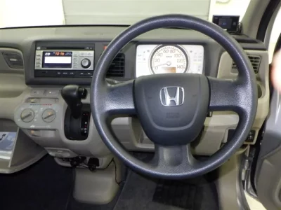 Honda LIFE