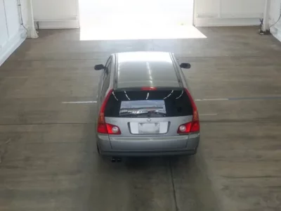 Nissan STAGEA