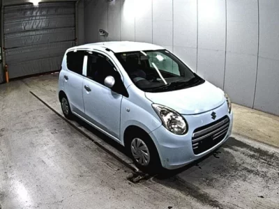 Suzuki ALTO ECO