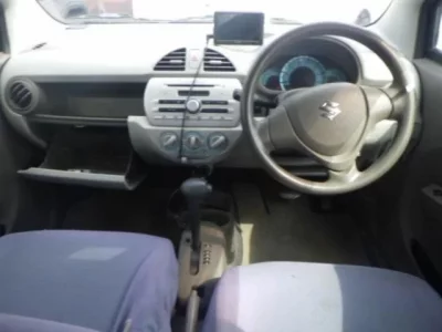Suzuki ALTO ECO