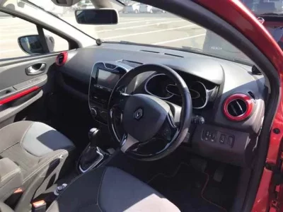 Renault LUTECIA