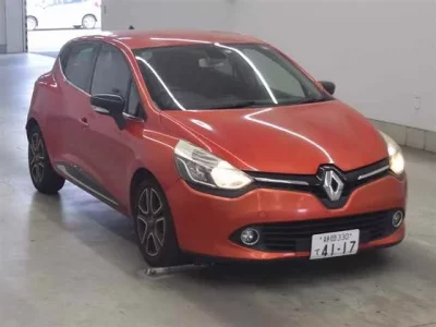 Renault LUTECIA