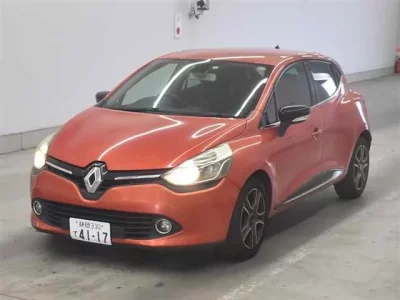 Renault LUTECIA