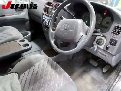 Toyota GRANVIA