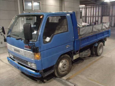 Mazda TITAN