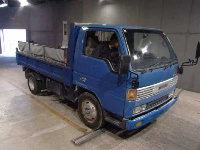 Mazda TITAN