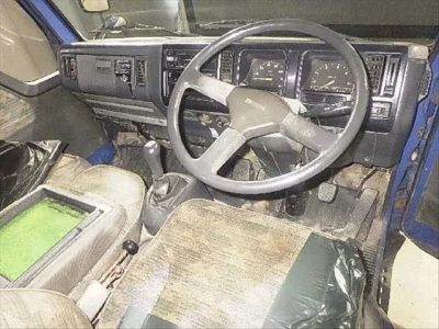Mazda TITAN