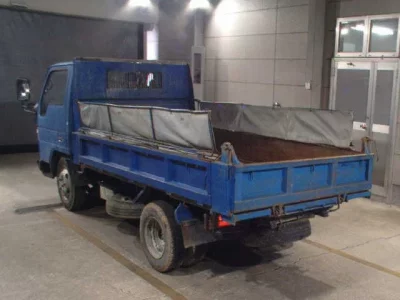 Mazda TITAN