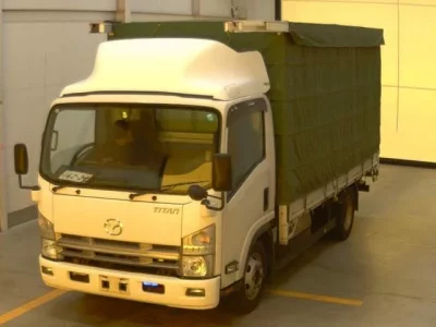 Mazda TITAN