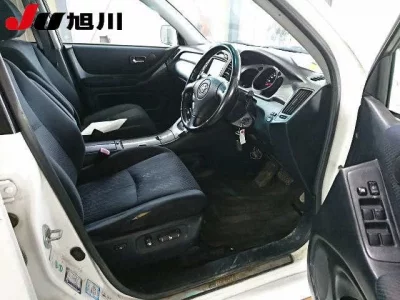 Toyota KLUGER