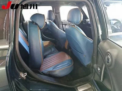 BMW MINI