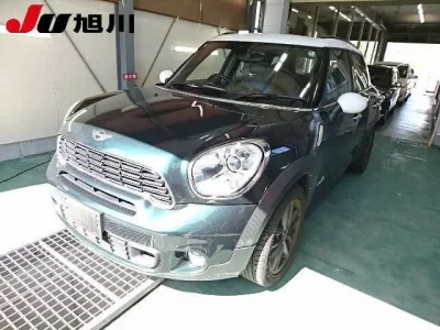 BMW MINI