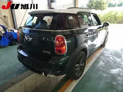 BMW MINI