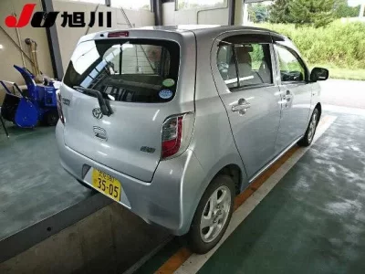 Toyota PIXIS EPOCH