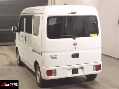 Nissan CLIPPER VAN