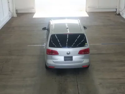 Volkswagen GOLF TOURAN