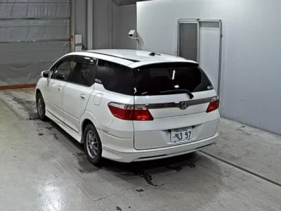 Honda AIRWAVE
