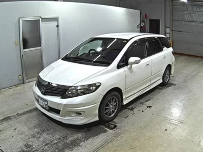 Honda AIRWAVE