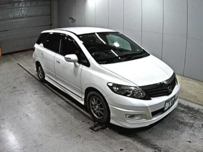 Honda AIRWAVE
