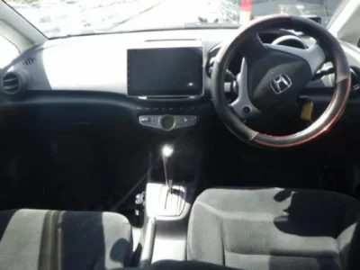 Honda AIRWAVE