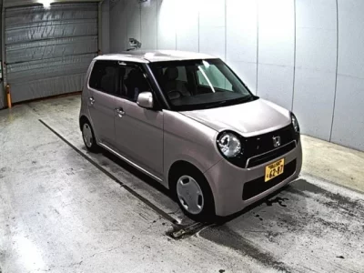 Honda N ONE