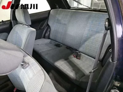 Toyota CORSA