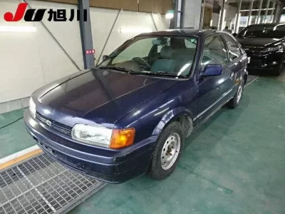 Toyota CORSA