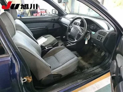 Toyota CORSA