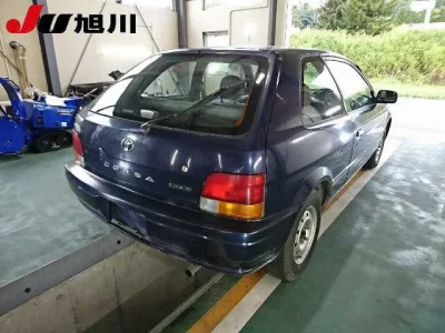 Toyota CORSA