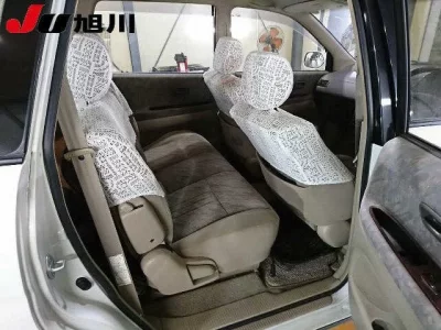 Toyota GAIA