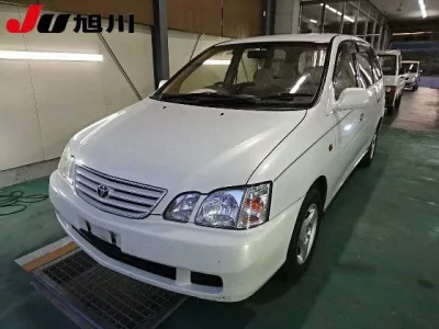 Toyota GAIA
