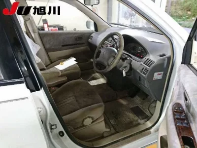 Toyota GAIA