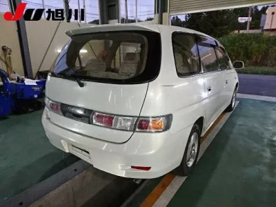 Toyota GAIA