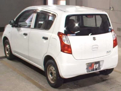 Suzuki ALTO VAN