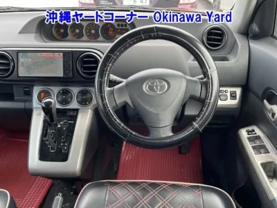 Toyota COROLLA RUMION