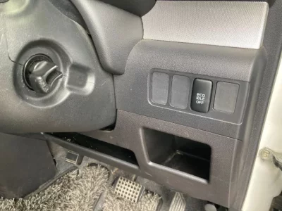 Toyota PIXIS SPACE