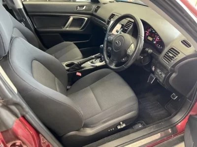 Subaru LEGACY OUTBACK