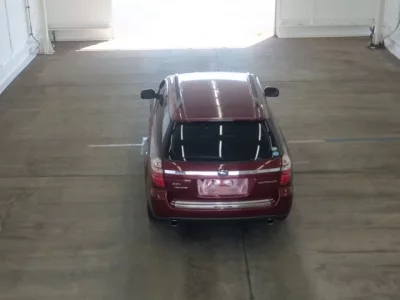 Subaru LEGACY OUTBACK