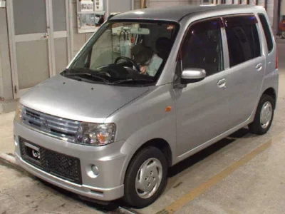 Mitsubishi TOPPO