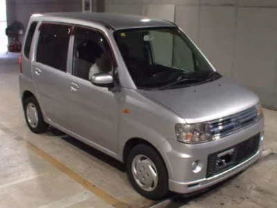 Mitsubishi TOPPO