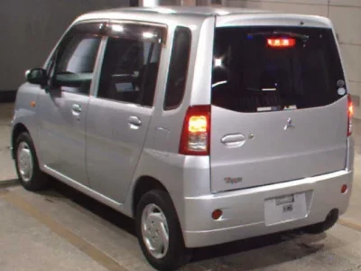 Mitsubishi TOPPO