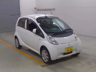 Mitsubishi I-MIEV