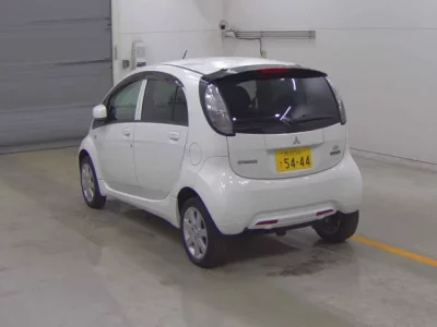 Mitsubishi I-MIEV