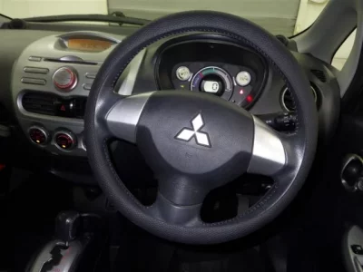 Mitsubishi I-MIEV