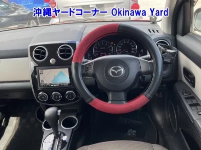 Mazda VERISA