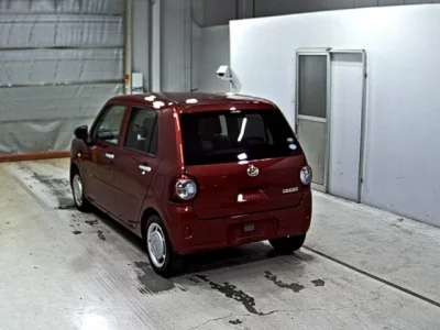 Daihatsu MIRA TOCOT
