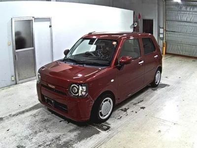 Daihatsu MIRA TOCOT