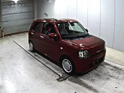 Daihatsu MIRA TOCOT